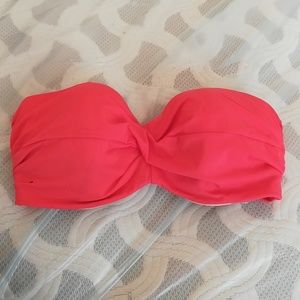 Victoria Secret Bathing Suit Top 34DD